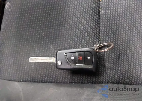 2021 Toyota Rav4 Le из США, поврежденный, VIN 2T3G1RFV8MW163046